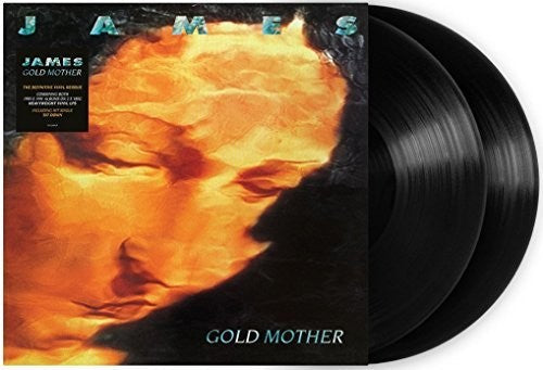 James: Gold Mother (180-gram) [ Vinyl ]