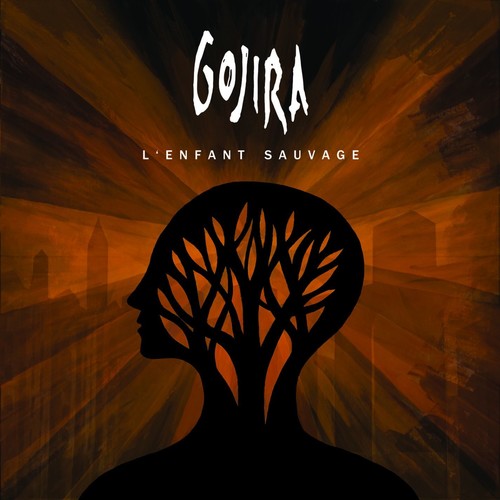 Gojira: L'enfant Sauvage [ Vinyl ]