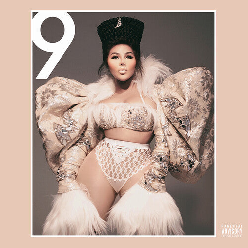 Lil' Kim: 9 - Compact Disc
