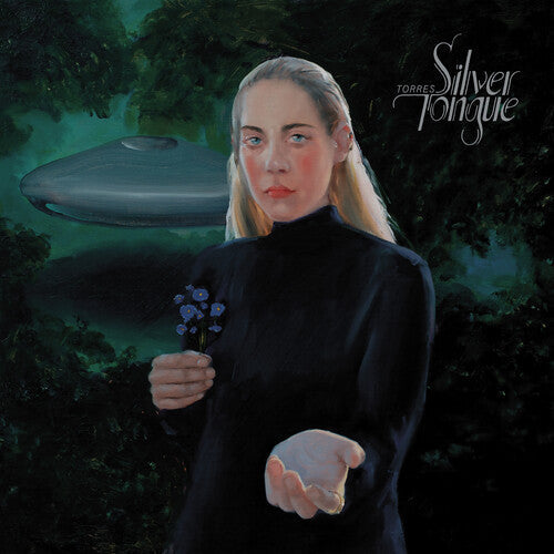 Torres: Silver Tongue [ Vinyl ]