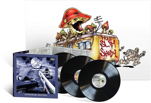 Eminem: The Slim Shady (Expanded Edition) [ Vinyl ]
