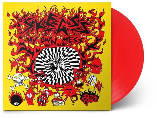 Skegss: My Own Mess [ Vinyl ]