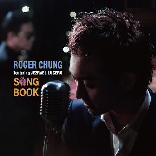 Roger Chung: Song Book (Mqa-cd) - CD
