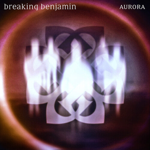 Breaking Benjamin: Aurora [ Vinyl ]