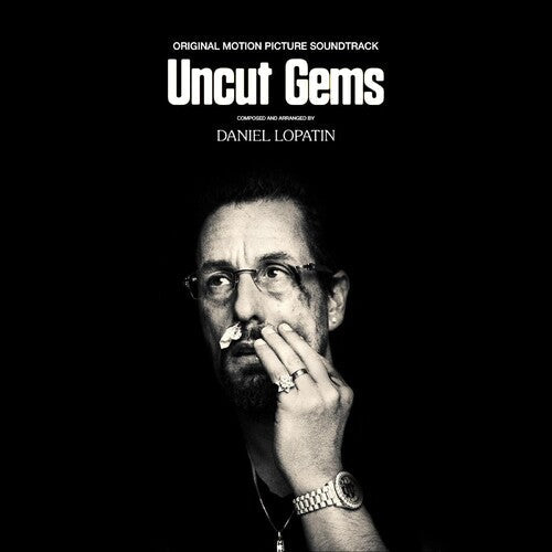 Adam Sandler: Uncut Gems (Original Motion Picture Soundtrack) [ Vinyl ]