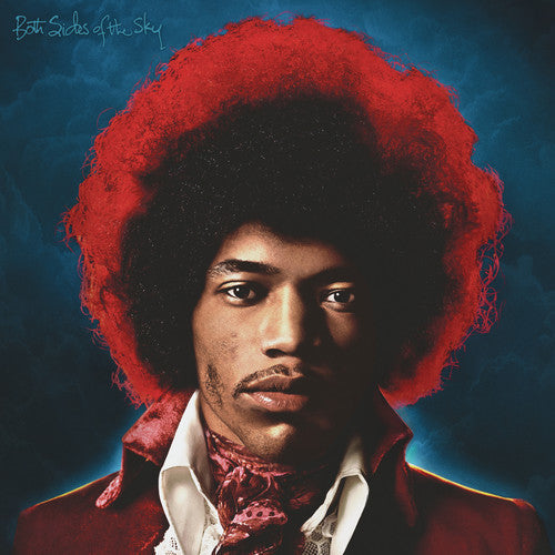 Jimi Hendrix: Both Sides of the Sky [ Vinyl ]