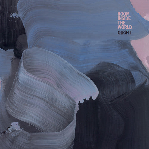 Ought: Room Inside The World [ Vinyl ]
