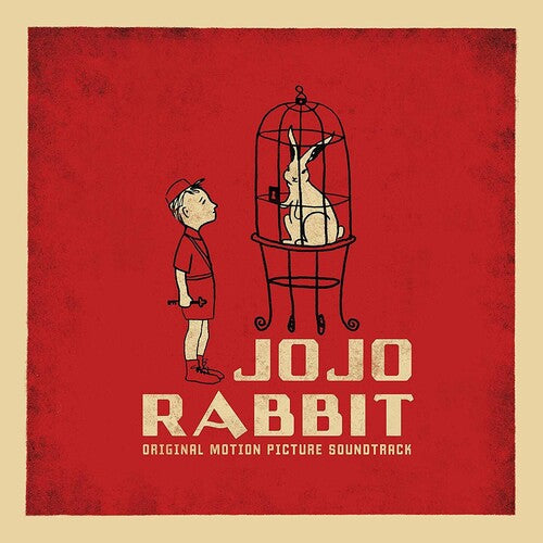 Various Artists: Jojo Rabbit (Original Motion Picture Soundtrack) [ Vinyl ]