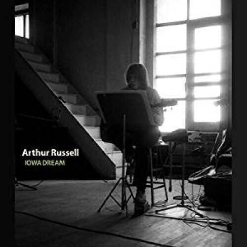 Arthur Russell: Iowa Dream [ Vinyl ]