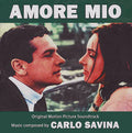 Carlo Savina: Amore Mio (Original Motion Picture Soundtrack) - CD