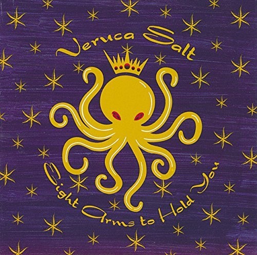 Veruca Salt: Eight Arms To Hold You [ Vinyl ]