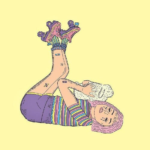 Beach Bunny: Honeymoon [ Vinyl ]