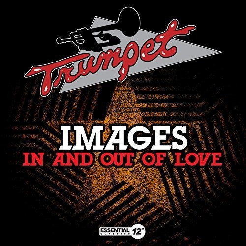 Images: Images In and Out of Love - Compact Disc