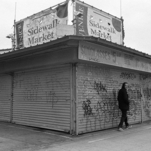 Evidence: Weather Or Not [ Vinyl ]