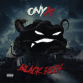 Onyx: Black Rock - Compact Disc