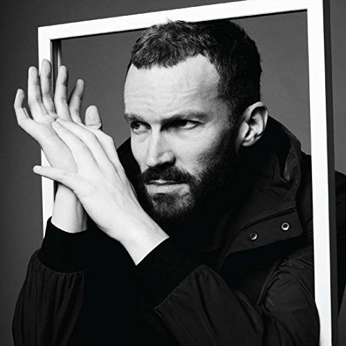 Marcus Marr: Familiar Five [ Vinyl ]