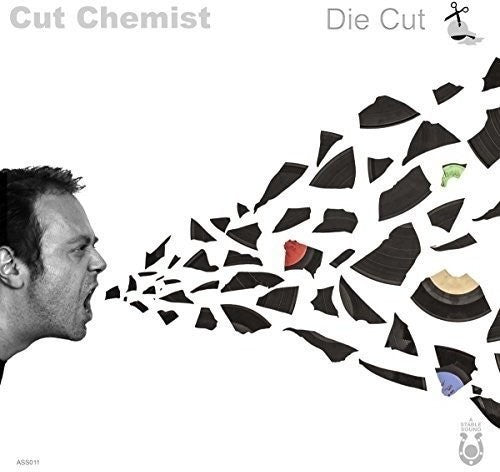 Cut Chemist: Die Cut [ Vinyl ]