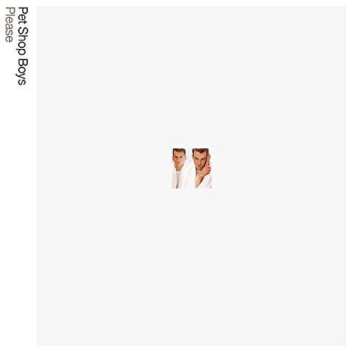 Pet Shop Boys: Please (2018 Remastered Version) [ Vinyl ]