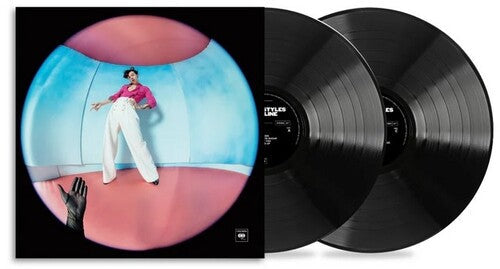 Harry Styles: Fine Line [ Vinyl ]