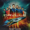 Various Artists: The Orville: Season 1 (Various Artists) - VINYL