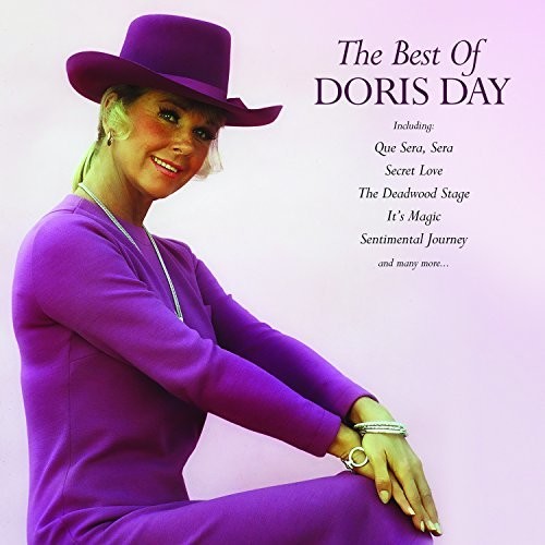 Doris Day: Best Of [ Vinyl ]