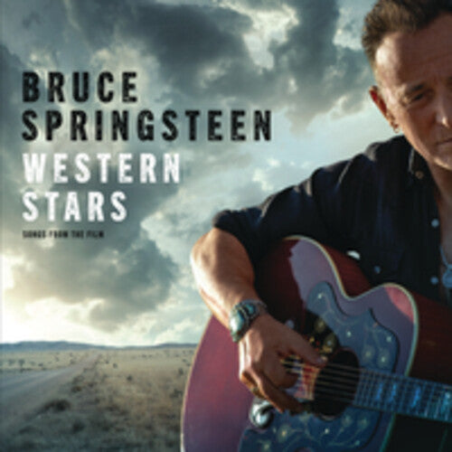 Bruce Springsteen: Western Stars (Songs From the Film) [ Vinyl ]