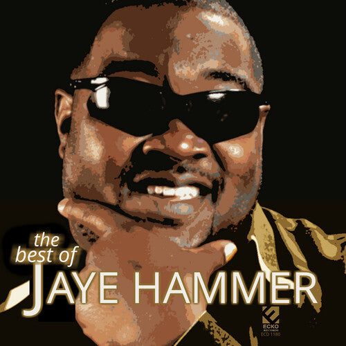 Jaye Hammer: The Best Of Jaye Hammer - Compact Disc