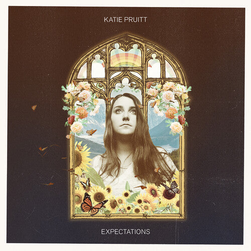Katie Pruitt: Expectations [ Vinyl ]