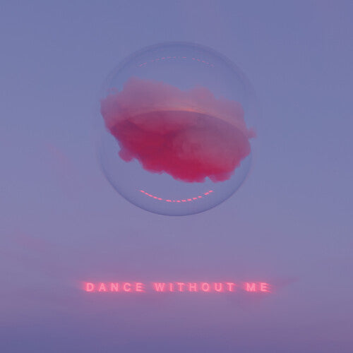 Drama: Dance Without Me [ Vinyl ]