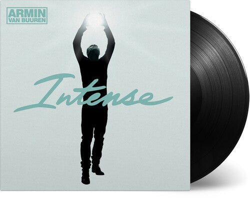 Armin van Buuren: Intense [ Vinyl ]