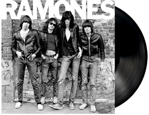 The Ramones: Ramones [ Vinyl ]