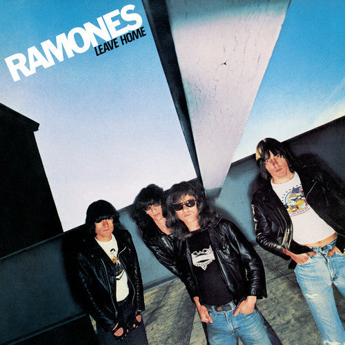 The Ramones: Leave Home [ Vinyl ]