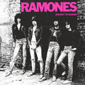 The Ramones: Rocket To Russia [ Vinyl ]