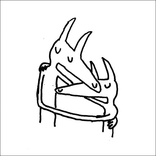 Car Seat Headrest: Twin Fantasy [ Vinyl ]