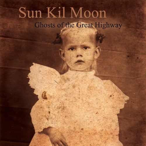Sun Kil Moon: Ghosts Of The Great Highway [ Vinyl ]
