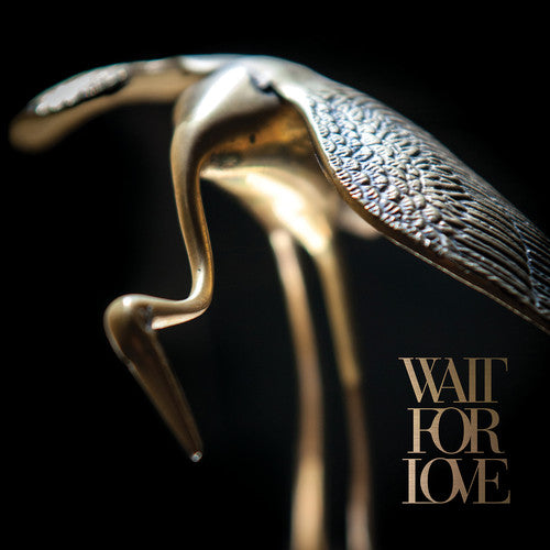 Pianos Become the Teeth: Wait For Love [ Vinyl ]