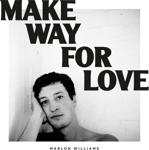 Marlon Williams: Make Way For Love [ Vinyl ]