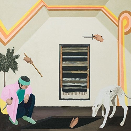 Palm: Rock Island [ Vinyl ]
