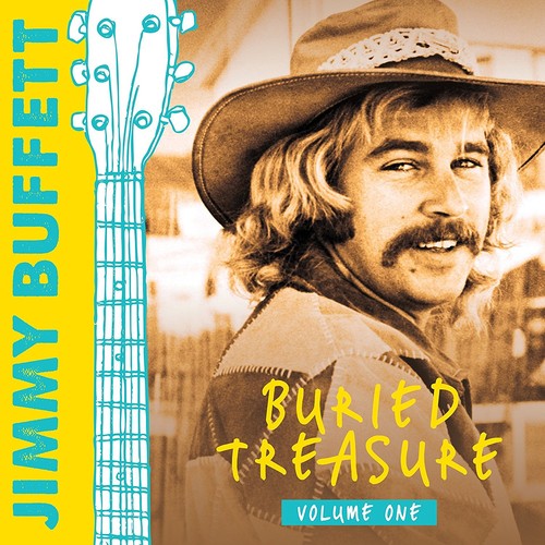 Jimmy Buffett: Buried Treasure: Volume 1 [ Vinyl ]