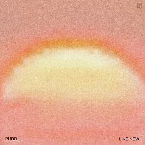Purr: Like New [ Vinyl ]