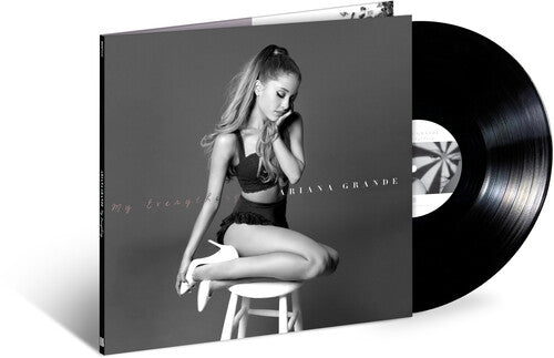 Ariana Grande: My Everything [ Vinyl ]