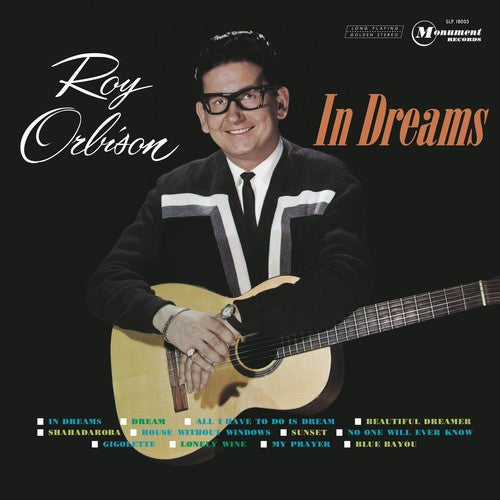 Roy Orbison: In Dreams [ Vinyl ]