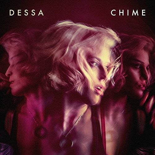 Dessa: Chime [ Vinyl ]
