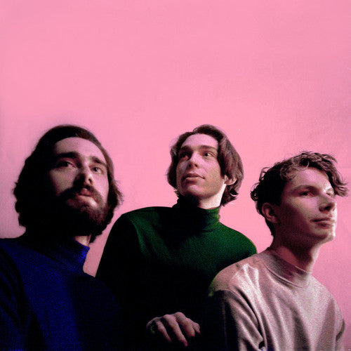 Remo Drive: Greatest Hits [ Vinyl ]