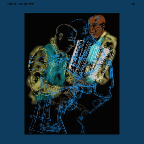 Hailu Mergia: Lala Belu [ Vinyl ]