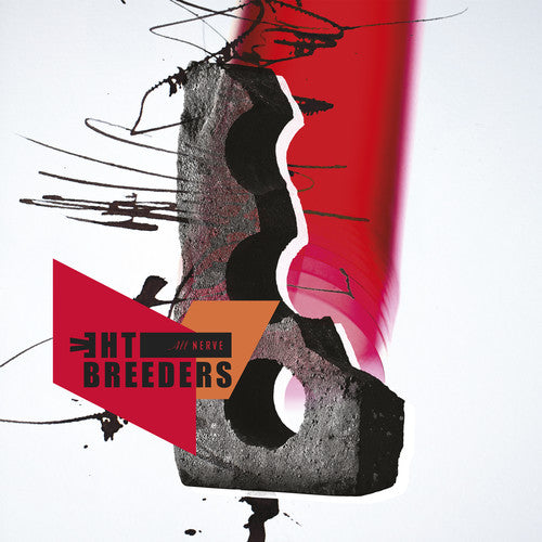 The Breeders: All Nerve [ Vinyl ]