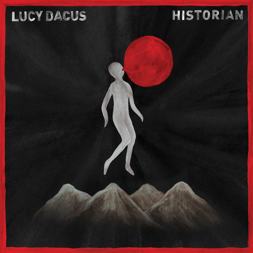 Lucy Dacus: Historian [ Vinyl ]