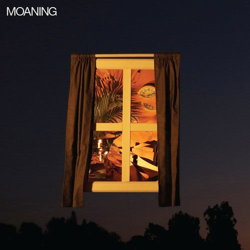 The Moaning: Moaning [ Vinyl ]