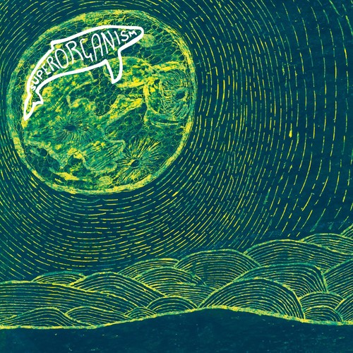 Superorganism: Superorganism [ Vinyl ]