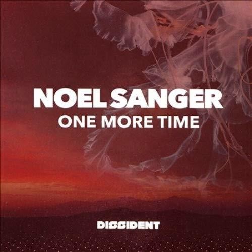 Noel Sanger: One More Time - Compact Disc